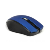 Souris OMEGA Sans Fil OM08WBL 1600Dpi_BLEU