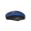 Souris OMEGA Sans Fil OM08WBL 1600Dpi_BLEU