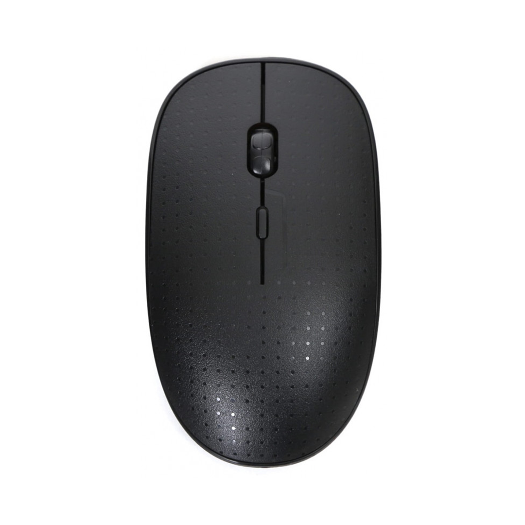 Souris OMEGA Sans Fil OM0423WB 1600Dpi_NOIR