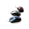 Souris Optique CLiPtec Filaire RZS961 VIVA 1000Dpi_NOIR