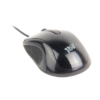 Souris Optique CLiPtec Filaire RZS961 VIVA 1000Dpi_NOIR
