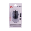 Souris Optique CLiPtec Filaire RZS961 VIVA 1000Dpi_NOIR