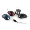 Souris Optique CLiPtec Filaire RZS961 VIVA 1000Dpi_NOIR