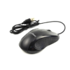 Souris Optique CLiPtec Filaire SCROLL MAX 1000Dpi_NOIR