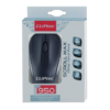 Souris Optique CLiPtec Filaire SCROLL MAX 1000Dpi_NOIR
