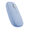 Souris Sans Fil T'nB ICLICK DOUBLE CONNEXION_BLUE