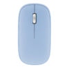 Souris Sans Fil T'nB ICLICK DOUBLE CONNEXION_BLUE