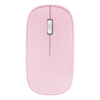 Souris Sans Fil T'nB ICLICK DOUBLE CONNEXION_ROSE