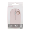 Souris Sans Fil T'nB ICLICK DOUBLE CONNEXION_ROSE