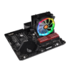 THERMALTAKE Ventilateur Processeur UX200 ARGB LIGHTING
