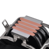 THERMALTAKE Ventilateur Processeur UX200 ARGB LIGHTING