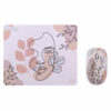 T'NB Bundle Tapis & Souris sans fil ART EXCLUSIV_ROSE