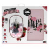 T'NB Bundle Tapis & Souris sans fil AWESOME EXCLUSIV_ROSE