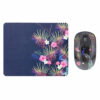 T'NB Bundle Tapis & Souris sans fil COPACABANA EXCLUSIV