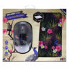 T'NB Bundle Tapis & Souris sans fil COPACABANA EXCLUSIV