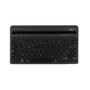 T'NB Clavier Bluetooth Multi-Device Sans Fil_ARGENTÉ & NOIR