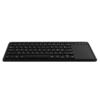 T'NB Clavier K-Smart TV Sans Fil_NOIR