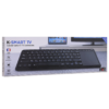 T'NB Clavier K-Smart TV Sans Fil_NOIR