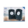 T'NB Enceintes 2.0 ARK_BLANC