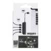 T'NB Hub USB 4 Ports USB-A 3.0_NOIR