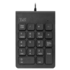 T'NB Pavé Numérique K-PAD Filaire_NOIR