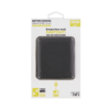 T'NB PowerBank SLIM 6000mAh 10W USB_NOIR