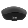 T'NB Souris SILENT Sans Fil RECHARGEABLE POWER_NOIR