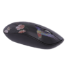 T'NB Souris Sans Fil AMAZONIA EXCLUSIV_NOIR