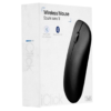 T'NB Souris Sans Fil DUAL CONNECT iClick_NOIR