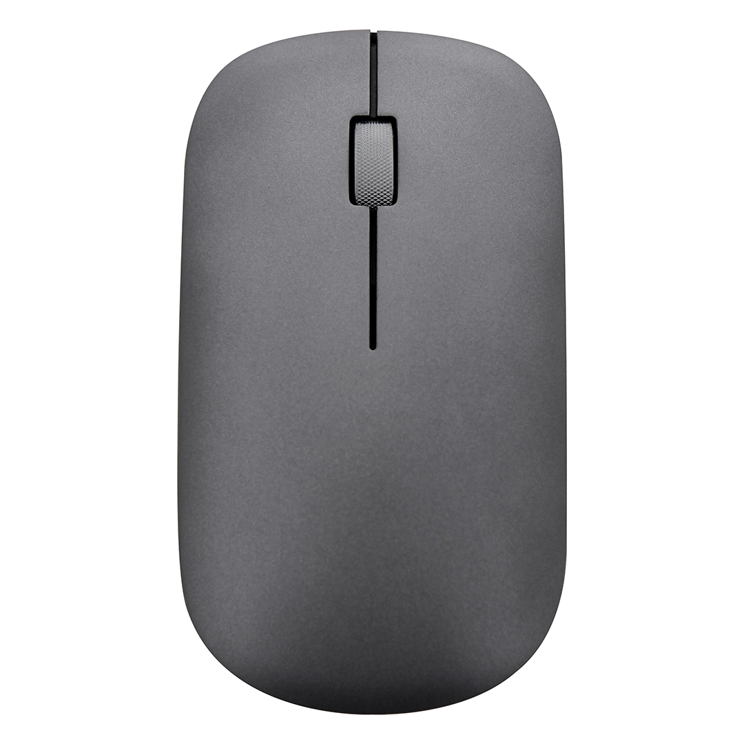 T'NB Souris Sans Fil DUAL CONNECT iClick_NOIR