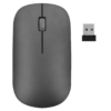 T'NB Souris Sans Fil DUAL CONNECT iClick_NOIR