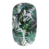 T'NB Souris Sans Fil JUNGLE EXCLUSIV_BLANC VERT