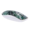 T'NB Souris Sans Fil JUNGLE EXCLUSIV_BLANC VERT