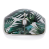 T'NB Souris Sans Fil JUNGLE EXCLUSIV_BLANC VERT