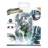 T'NB Souris Sans Fil JUNGLE EXCLUSIV_BLANC VERT