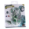 T'NB Souris Sans Fil JUNGLE EXCLUSIV_BLANC VERT