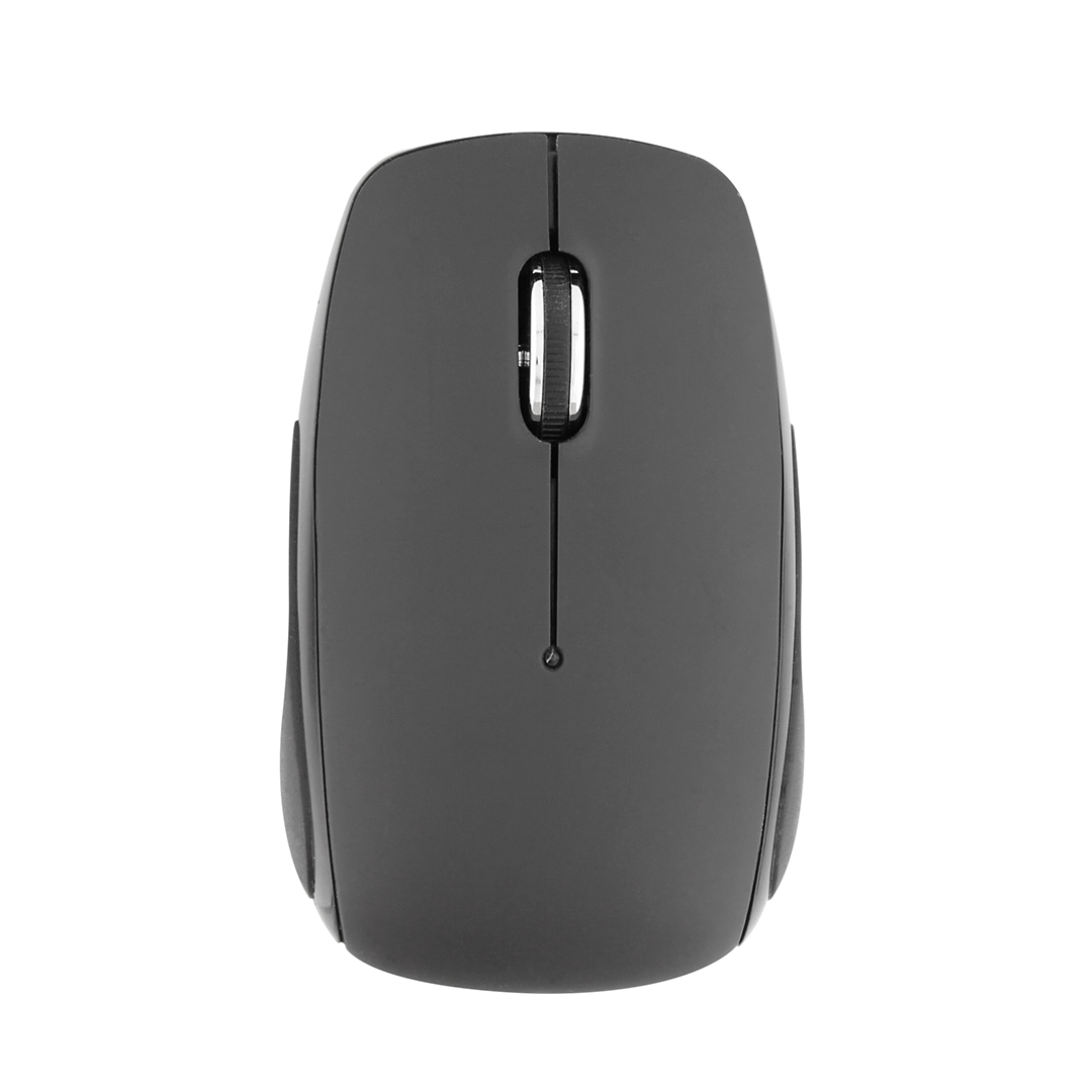 T'NB Souris Sans Fil RECHARGEABLE POWER_NOIR