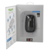 T'NB Souris Sans Fil RECHARGEABLE POWER_NOIR