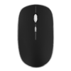 T'NB Souris sans fil RUBBY_NOIR
