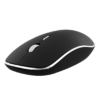 T'NB Souris sans fil RUBBY_NOIR