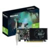 WINNFOX Carte Graphique GEFORCE GT730 (4 GO)