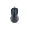 Souris Optique CLiPtec Filaire SCROLL MAX 1000Dpi_NOIR