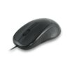 Souris Optique CLiPtec Filaire SCROLL MAX 1000Dpi_NOIR