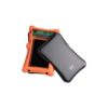 Boitier Externe Antishoc SILICON-POWER 2.5" HDD USB 3.0 SATA ARMOR A30_NOIR