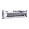COMBO Clavier & Souris T'nB Sans Fil CLASSY_NOIR