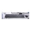 COMBO Clavier & Souris T'nB Sans Fil CLASSY_NOIR