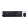 COMBO Clavier & Souris T'nB Sans Fil CLASSY_NOIR