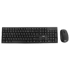 COMBO Clavier & Souris T'nB Sans Fil CLASSY_NOIR