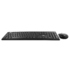 COMBO Clavier & Souris T'nB Sans Fil CLASSY_NOIR