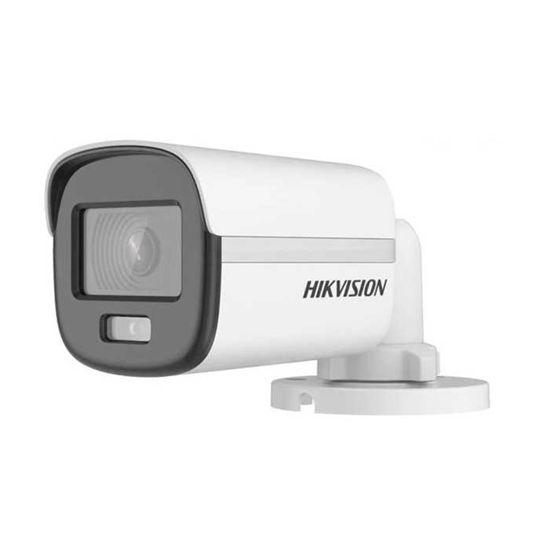 Caméra de Surveillance HIKVISION DS-2CE10DF0T-F_BLANC